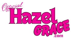 The Official Hazel Grace | InMelanin Productions